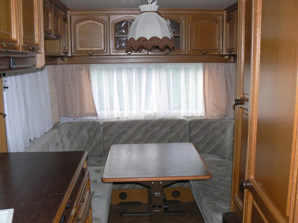 Auto-Chatka Sandomir Extérieur photo
